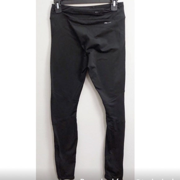 Dri-fit Nike Leggings - Picture 2 of 6